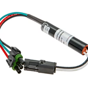 Oryginalny przekaźnik elektryczny o numerze katalogowym V836659691