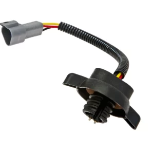 Oryginalny czujnik wody w filtrze paliwa