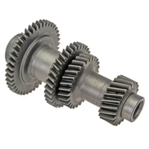 Oryginalny wałek napędowy o numerze katalogowym VA388480 stosowany w maszynach rolniczych marki Massey Ferguson schemat.