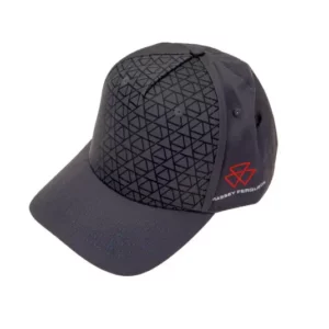 Oryginalna Cczapka z daszkiem grafitowa