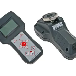 Oryginalny sterownik Easytronic o numerze katalogowym F05012348R stosowany w prasach marki Maschio Gaspardo.