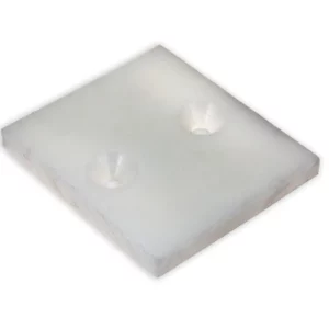 Oryginalny dystans PVC o numerze katalogowym R17622750R
