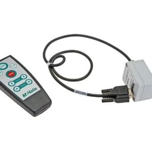 Oryginalny odbiornik bezprzewodowego panela sterowania o numerze katalogowym CEL00665