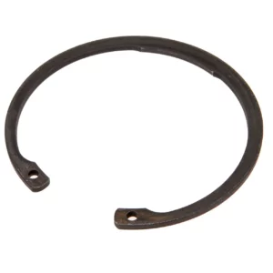 Oryginalny pierścień segera wewnętrzny o wymiarach 80 x 2