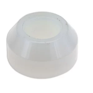 Oryginalna tuleja nylonowa o wymiarach 10 x 25 x 10 mm i numerze katalogowym CMH00705