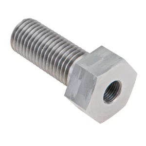 Śruba M16x40 z kanałem smarującym o numerze katalogowym CMH02754 marki McHale