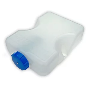 Oryginalny zbiornik oleju 8l. o numerze katalogowym CPL00007