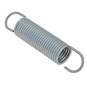 Oryginalna sprężyna zewnętrzna o wymiarach 2 x 18.5 z 85 x 25 mm i numerze katalogowym CSG00267