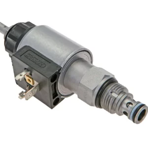 Oryginalny zawór ciśnienia CTE 175 Bar o numerze katalogowym CVA00317