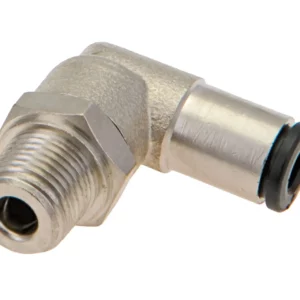 Oryginalna złączka wtykowa 90 stopni o wymiarach 4 G 1/8 i numerze katalogowym CVA10051