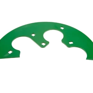 Oryginalna płyta końcowa 4 mm o numerze katalogowym CZD04701