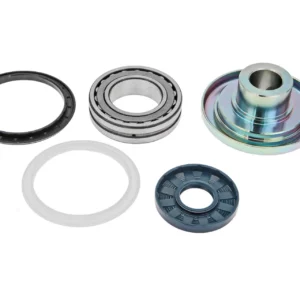 Oryginalny zestaw wzmocniony łożysk i uszczelniaczy o numerze katalogowym TST00095