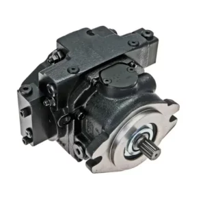 Oryginalna pompa hydrostatyczna 28cc 370 bar o numerze katalogowym C031388