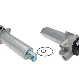Oryginalny filtr kompletny układu hydraulicznego o numerze katalogowym C036623