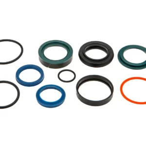 Oryginalny zestaw uszczelniaczy siłownika skrętu o numerze katalogowym C036829