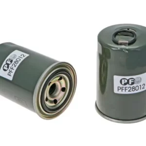 Oryginalny filtr paliwa puszkowy o numerze katalogowym ADG02319