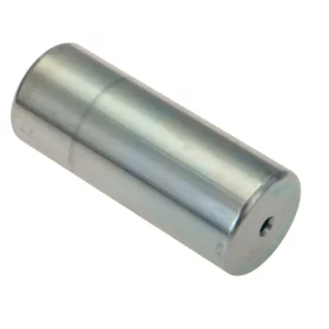 Oryginalny sworzeń siłownika obrotu ramki o wymiarach 40 x L=100 mm i numerze katalogowym C272277