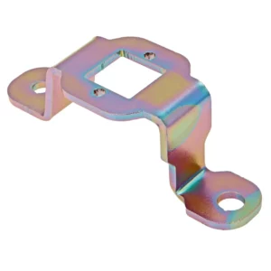 Oryginalny uchwyt tylnej maski.