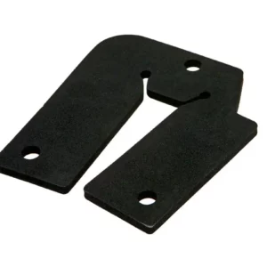 Oryginalne zabezpieczenie gumowe ramienia teleskopowego o numerze katalogowym C284341/L