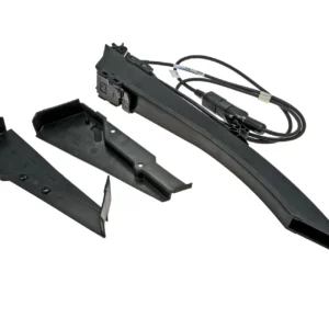 Oryginalna fotokomórka TT2 V5 dla sekcji NG Plus / NX (ZESTAW) o numerze katalogowym 65030058