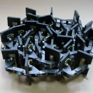 Łańcuch elewatorowy kłosowy o wymiarach 38