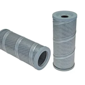 Wkład filtra oleju hydrauliki marki SF-Filter o numerze katalogowym HY23050 stosowany w maszynach Sampo Rosenlew.