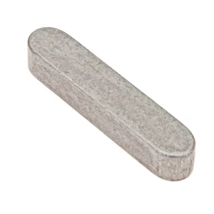 Oryginalny wpust pryzmatyczny o wymiarach  8 x 7 x 40 mm typu A o numerze katalogowym MZWP-018-011_SZT
