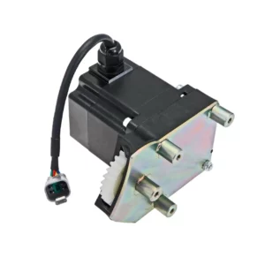 Oryginalny silnik elektryczny o numerze kaalogowym MO-341765