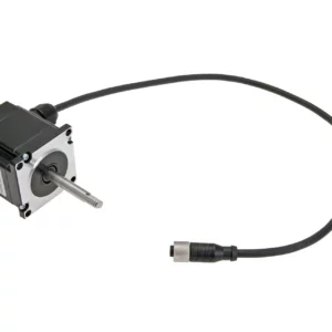 Oryginalny silnik elektryczny krokowy o numerze katalogowym MV-141782