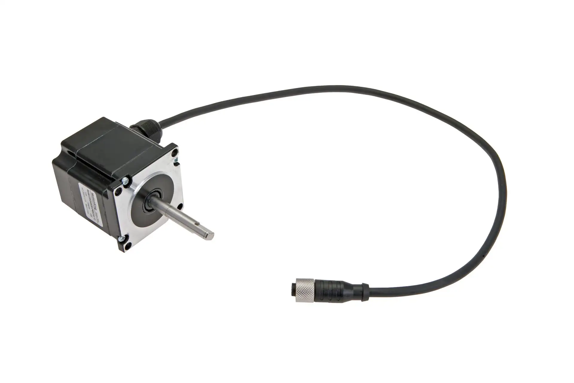 Oryginalny silnik elektryczny krokowy o numerze katalogowym MV-141782