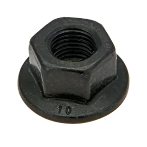 Oryginalna nakrętka koła z kołnierzem o wymiarach M14 x 1.5 mm