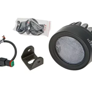 Reflektor roboczy LED o dużej mocy 15300 lumenów