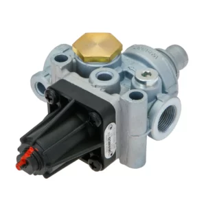 Regulator ciśnienia