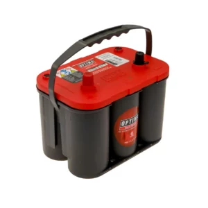 Akumulator OPTIMA 12A 50Ah 815A Red Top