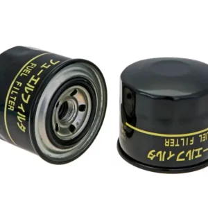 Oryginalny filtr paliwa marki Yanmar o numerze katalogowym 129004-55801