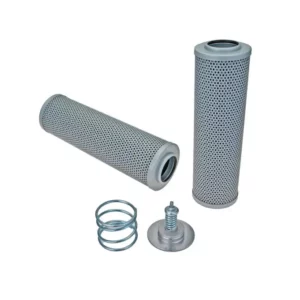 Oryginalny filtr powrotny oleju hydraulicznego o numerze katalogowym RC01-52A030000A0