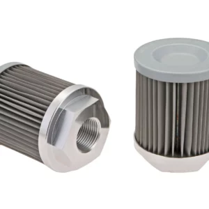 Filtr hydrauliczny ssawny