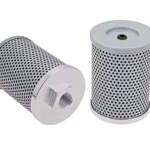 Filtr hydrauliczny powrotny