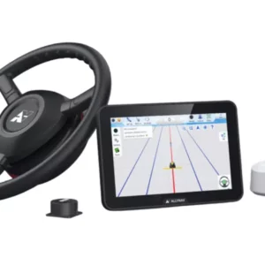 System nawigacji AllyNav AF303 dla rolnictwa