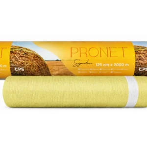 Siatka rolnicza 2000 m x 125 cm Bale Net ProNet 2000125PN