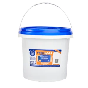 Smar Prolan Anti-Seize 450 Opakowanie 4kg 90GREASE4